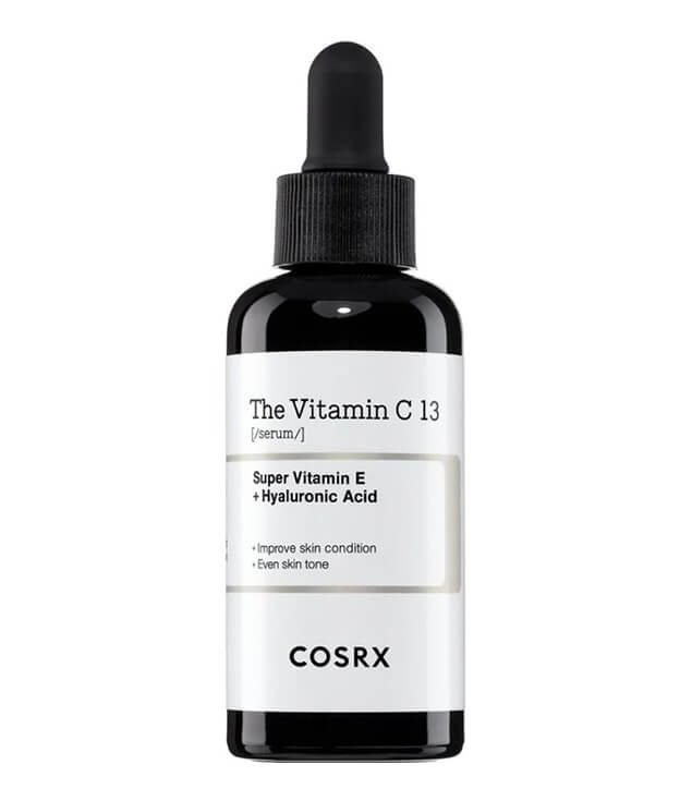 COSRX | THE VITAMIN C 13 SERUM